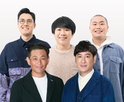 ココリコとハナコの「ココリコハナコ」