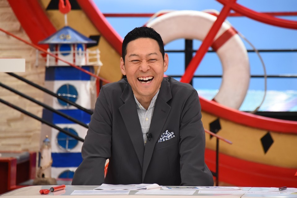 東野幸治