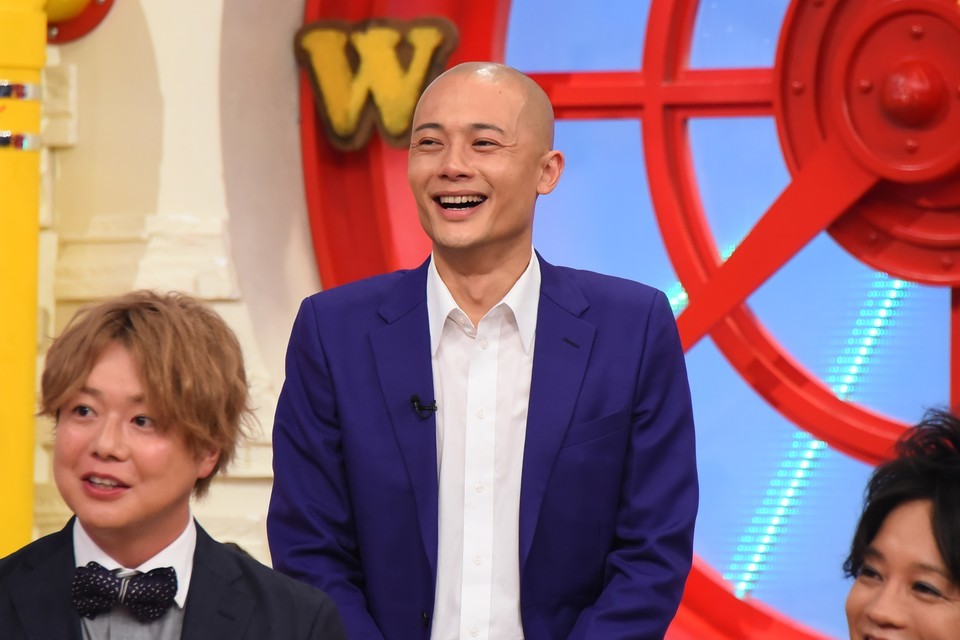 ホタルイカ・バッツネ