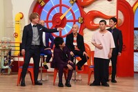 「マルコポロリ！」のワンシーン