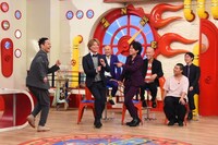 「マルコポロリ！」のワンシーン