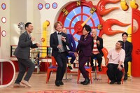 「マルコポロリ！」のワンシーン