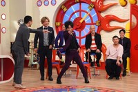 「マルコポロリ！」のワンシーン