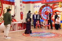 「マルコポロリ！」のワンシーン