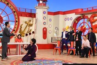 「マルコポロリ！」のワンシーン