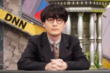 「全力！脱力タイムズ」に出演するダウ90000蓮見