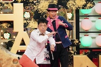 キャラメルマシーン