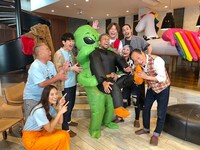 「芸能人おなたんの会」より