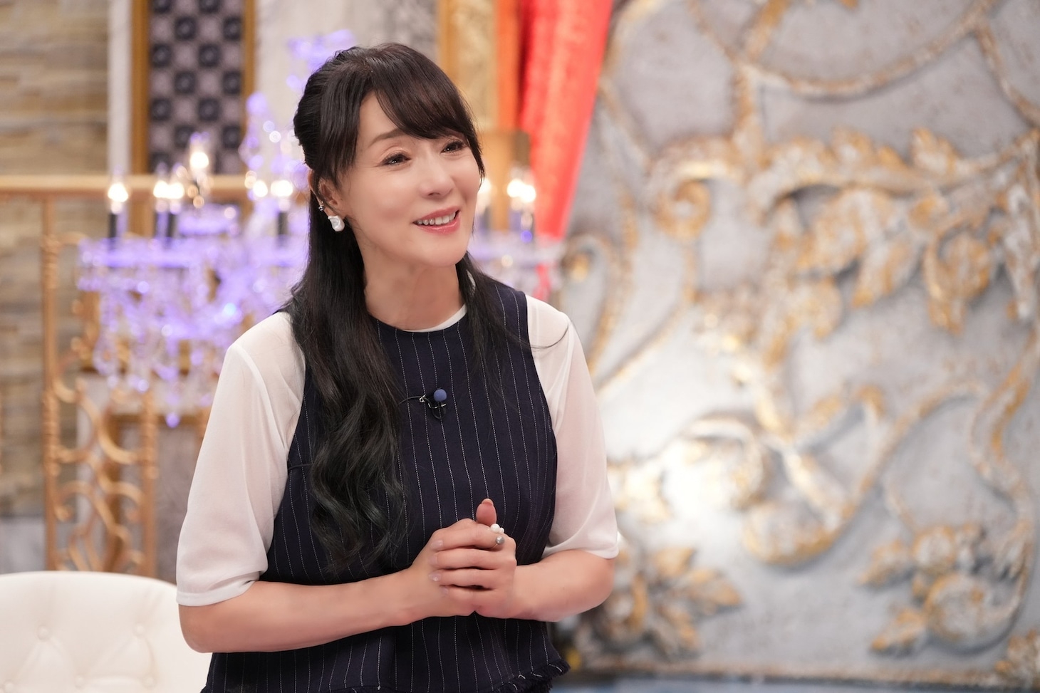 浅野ゆう子