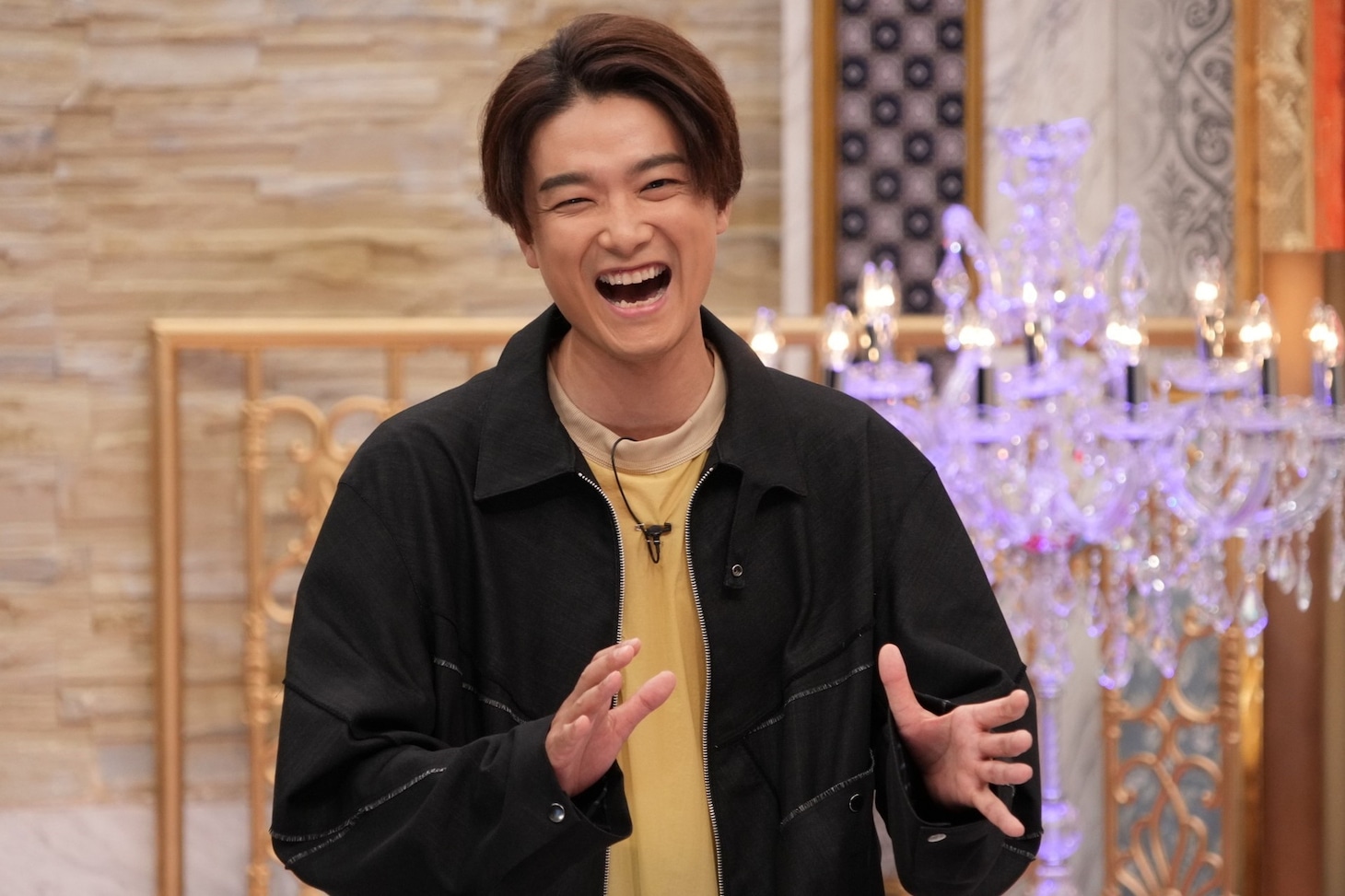 井上芳雄