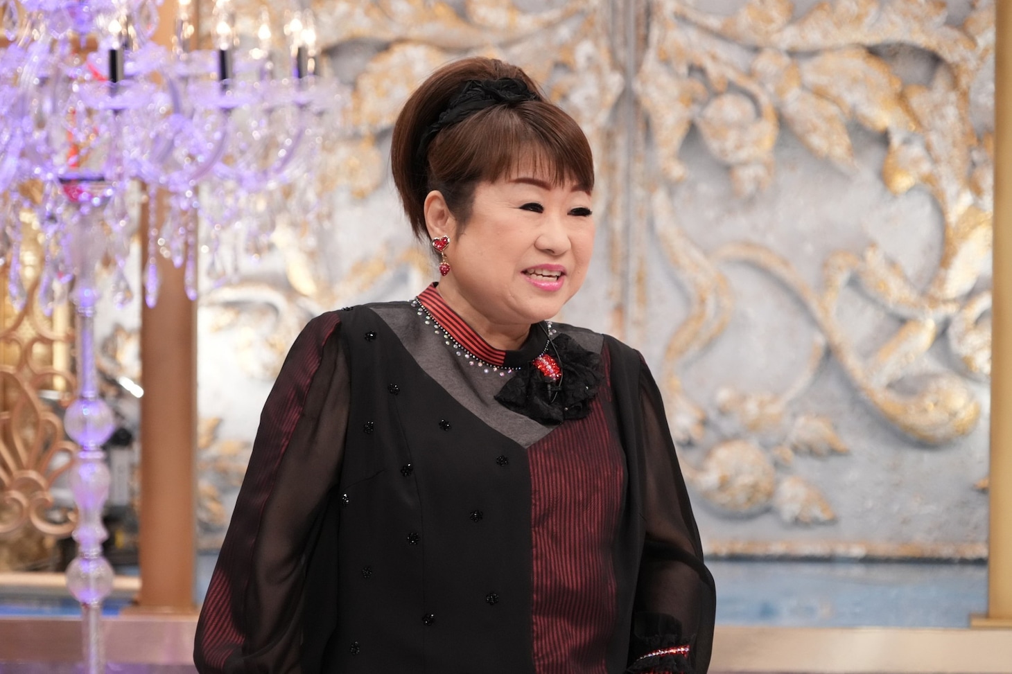 天童よしみ