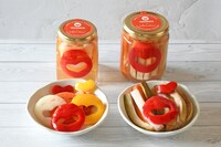 「よしもとピクルス」