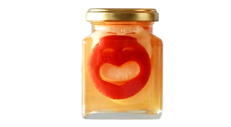 「よしもとピクルス クラフト洋風タイプ」