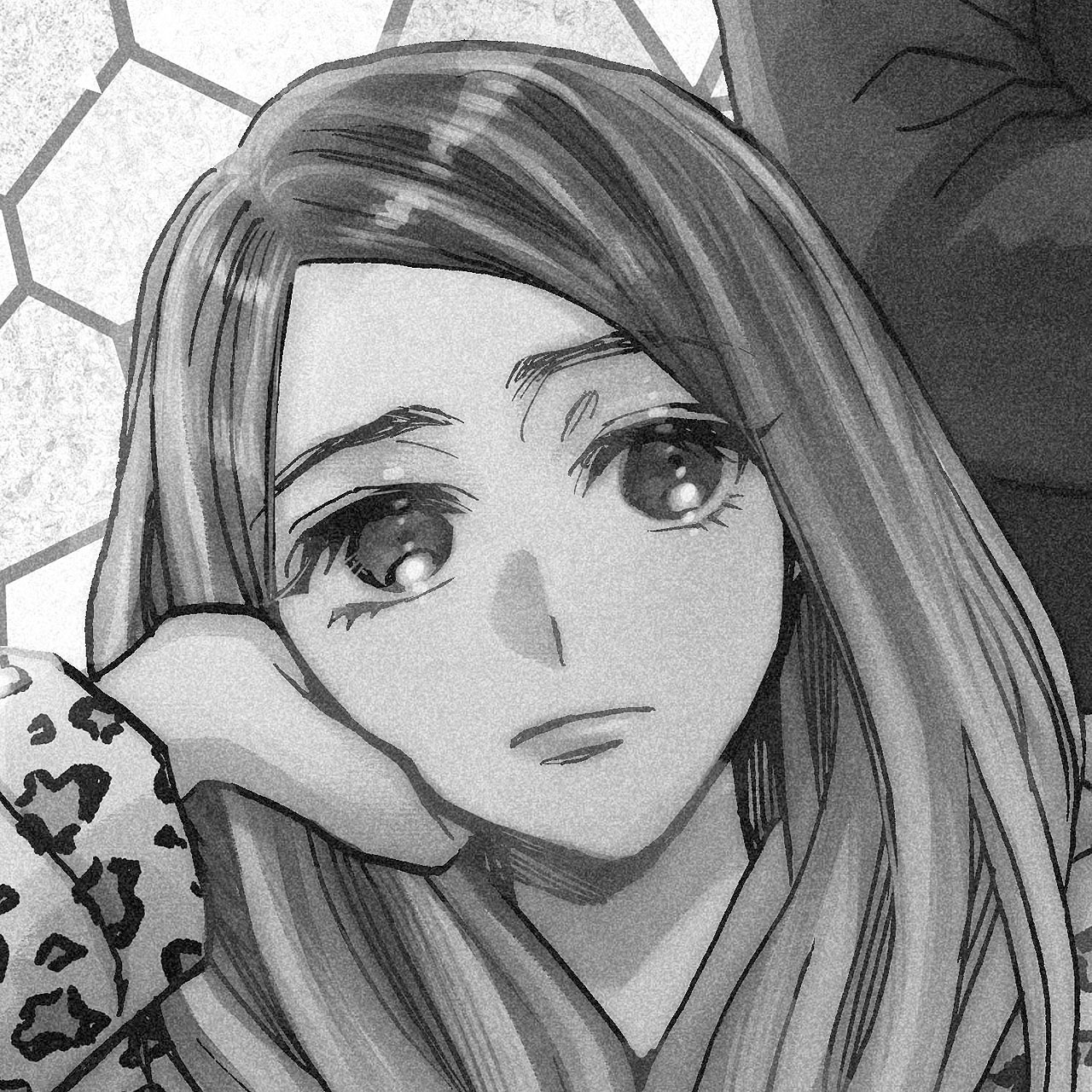金子家のお嬢様・金子京佳