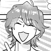 京佳の友人のチャラ男・すがちゃん