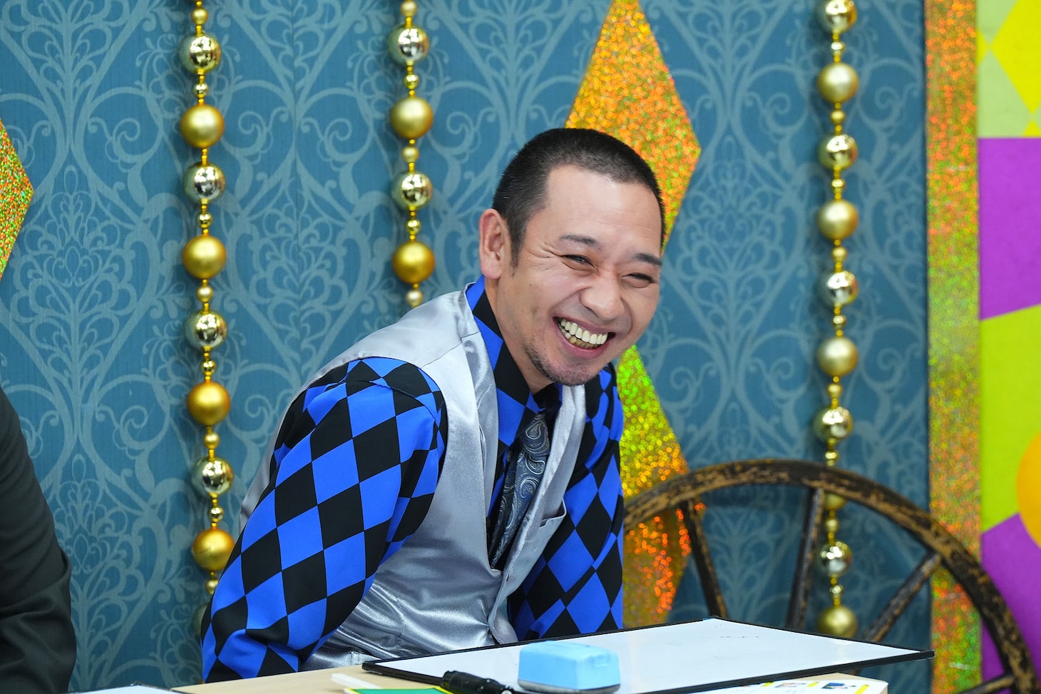 千鳥・大悟