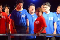 「マンゲキ夏祭り2025」の様子