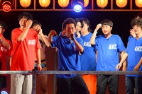 「マンゲキ夏祭り2025」の様子