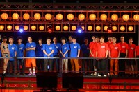 「マンゲキ夏祭り2025」の様子