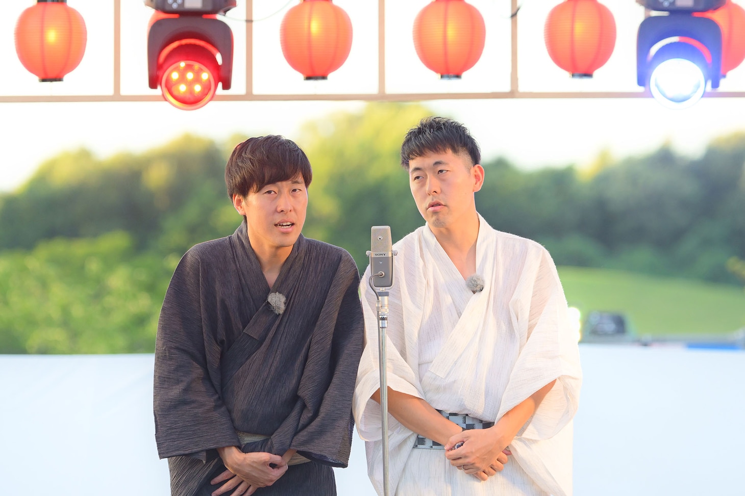 吉田たち