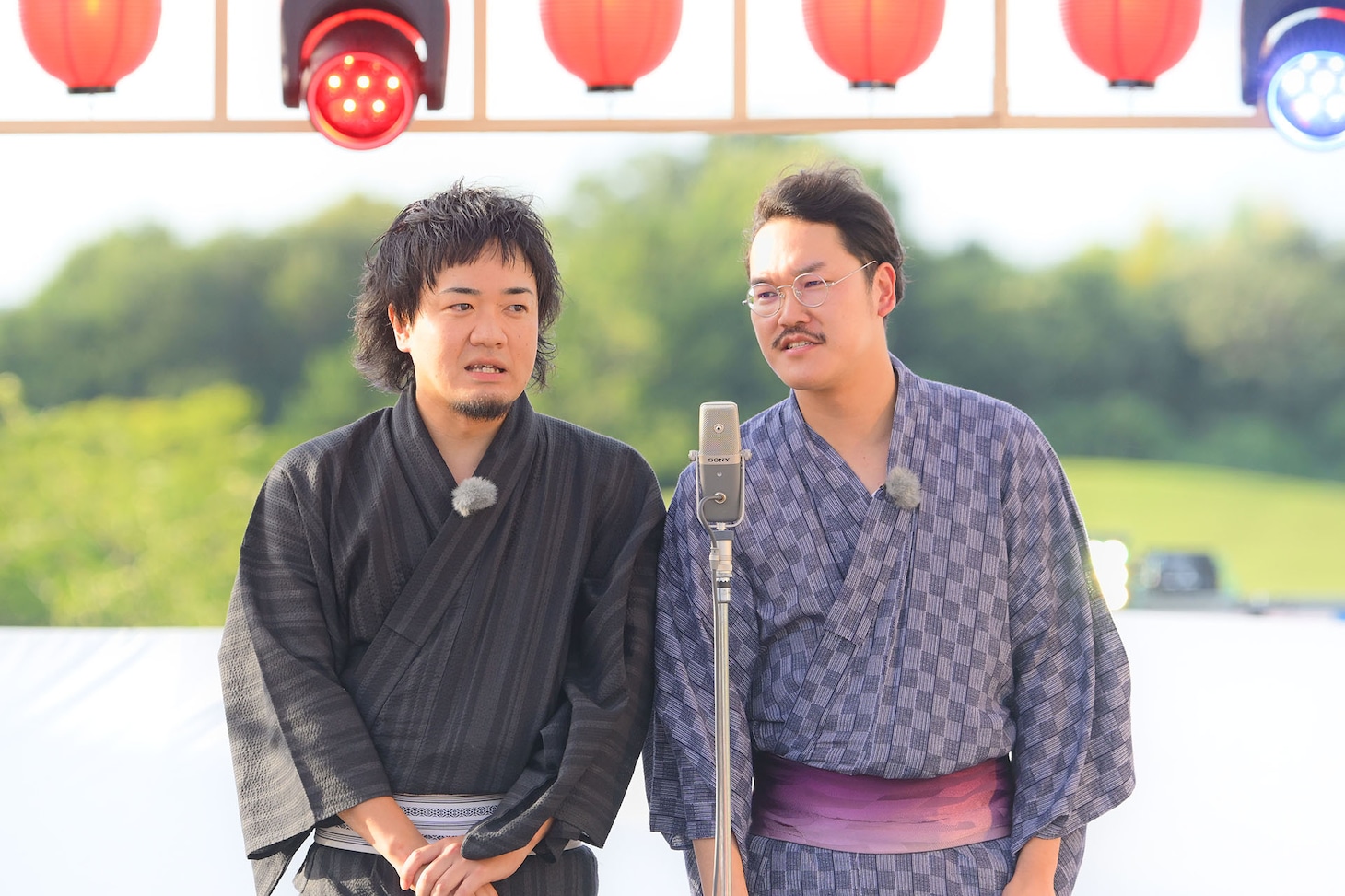 隣人
