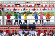 「マンゲキ夏祭り2025」オープニングアクト