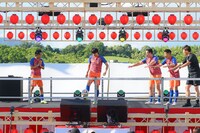 「マンゲキ夏祭り2025」オープニングアクト