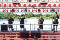 「マンゲキ夏祭り2025」オープニングアクト