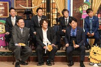 「しゃべくり007」のワンシーン