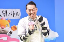 バナナマン設楽