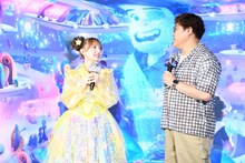 早瀬ノエル（FRUITS ZIPPER）とマユリカ中谷