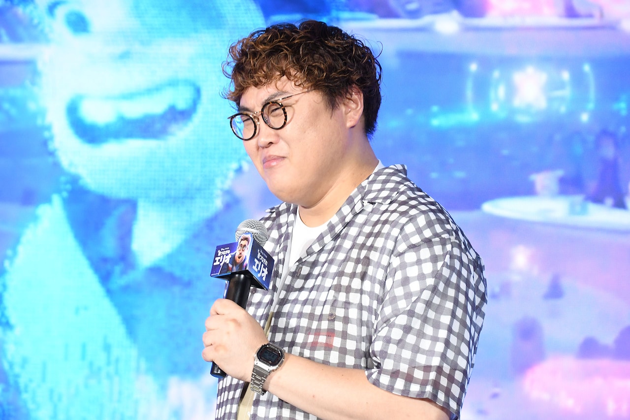 マユリカ中谷、朝から泣きそうになる　FRUITS ZIPPER早瀬ノエルからうれしい言葉