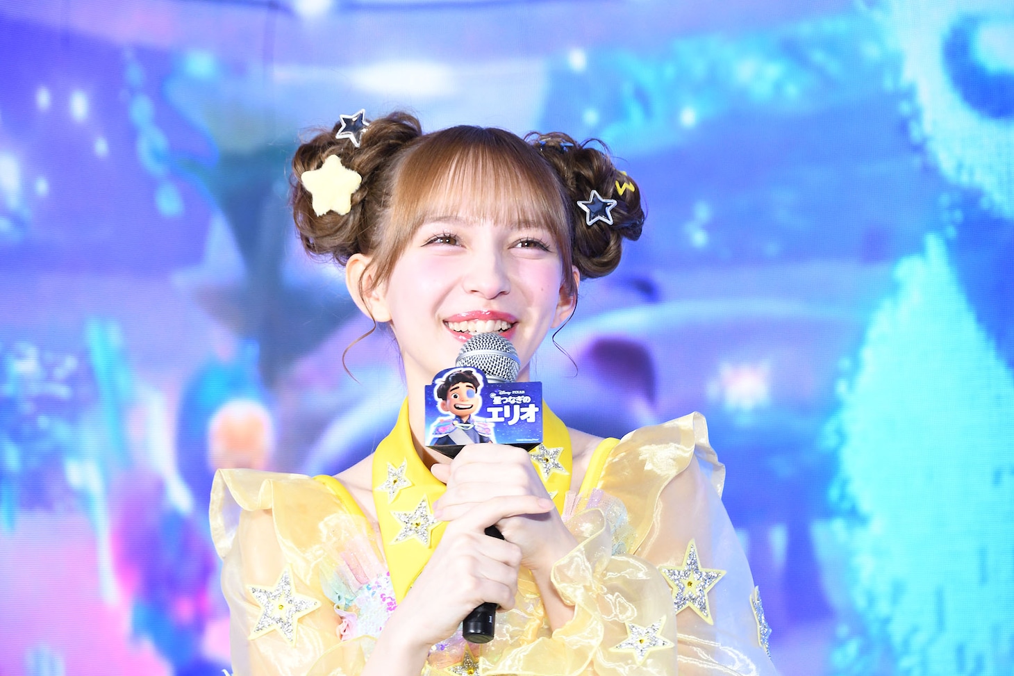 早瀬ノエル（FRUITS ZIPPER）