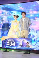 早瀬ノエル（FRUITS ZIPPER）とマユリカ中谷