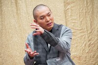 ラブレターズ塚本