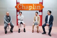 ラブレターズとウエストランド