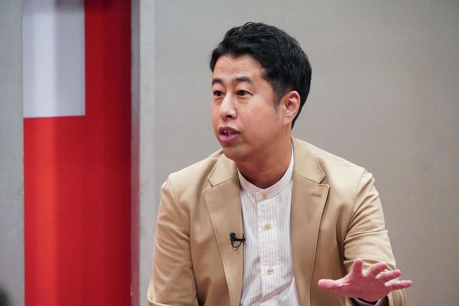 ウエストランド井口