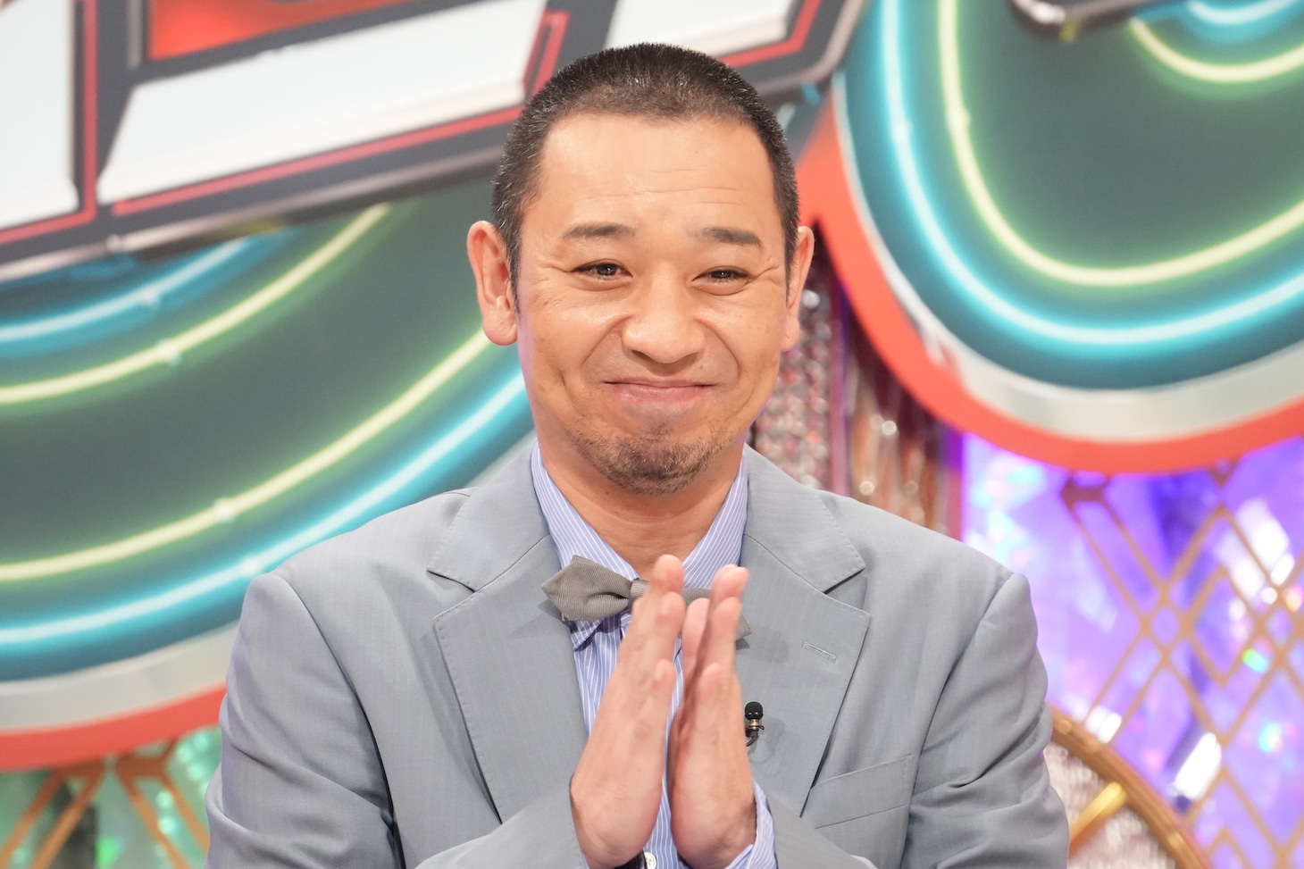 千鳥・大悟