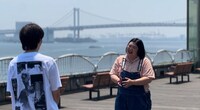 「笑神流恋愛リアリティツアー」のワンシーン
