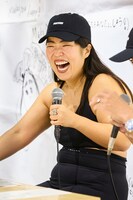 ゆりやんレトリィバァ（写真：夛留見彩）