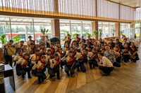 「有吉の壁 真夏の壁を越えろ！2時間SP」のワンシーン