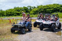 「有吉の壁 真夏の壁を越えろ！2時間SP」のワンシーン