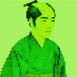 AI蔦屋重三郎