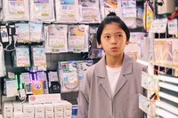 電子工作に挑戦した渡邉斗翔