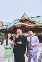 リンダカラー∞