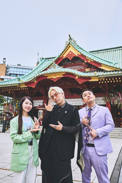 リンダカラー∞