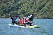 精進湖