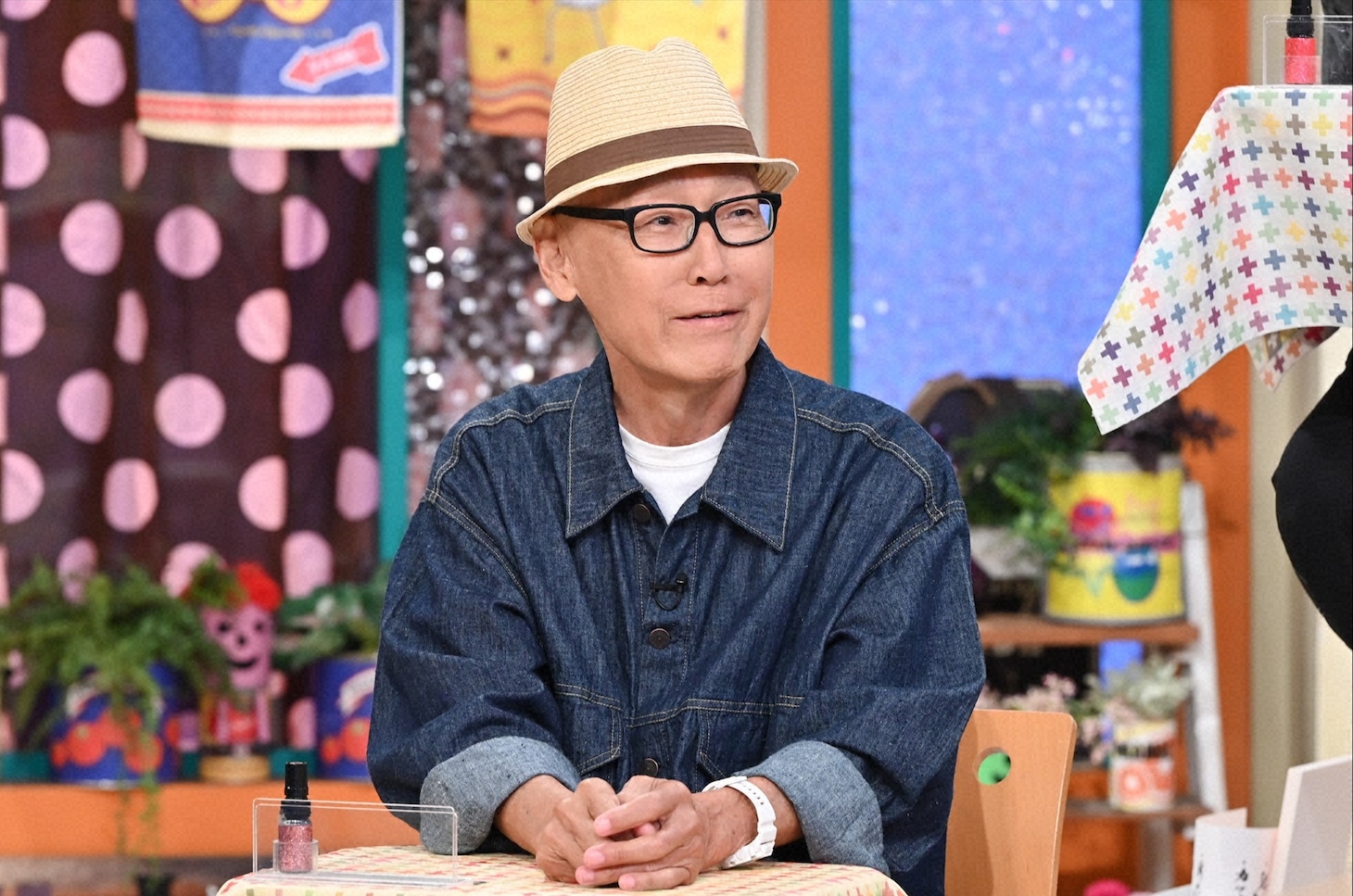 桂小枝