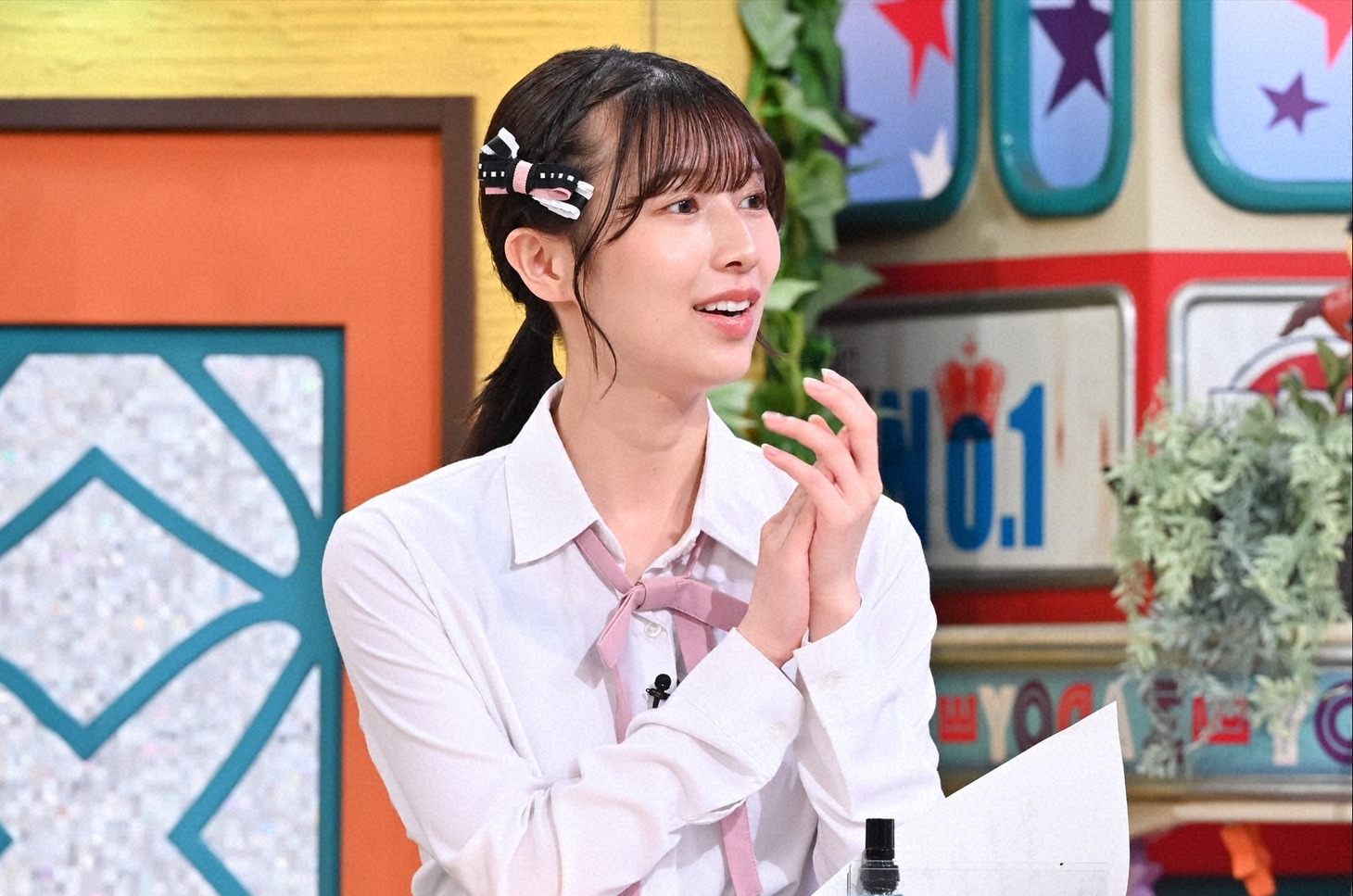安部若菜