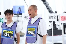 コロコロチキチキペッパーズ・ナダル